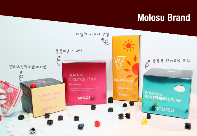 마블 블러셔